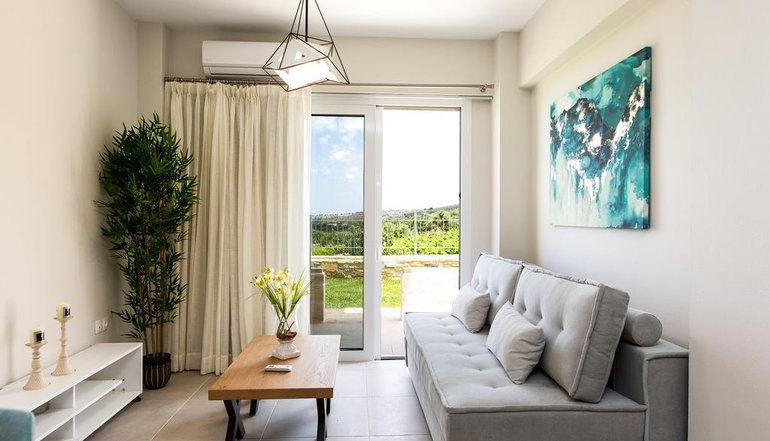 Vigla Suites