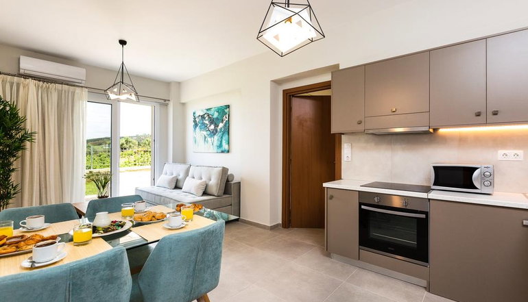 Vigla Suites