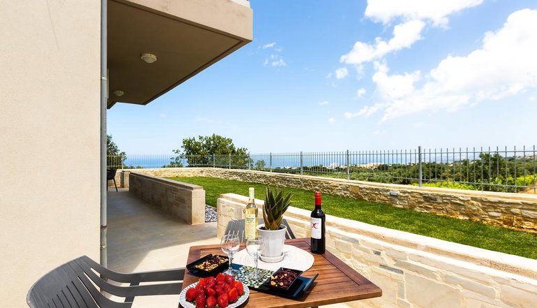 Vigla Suites