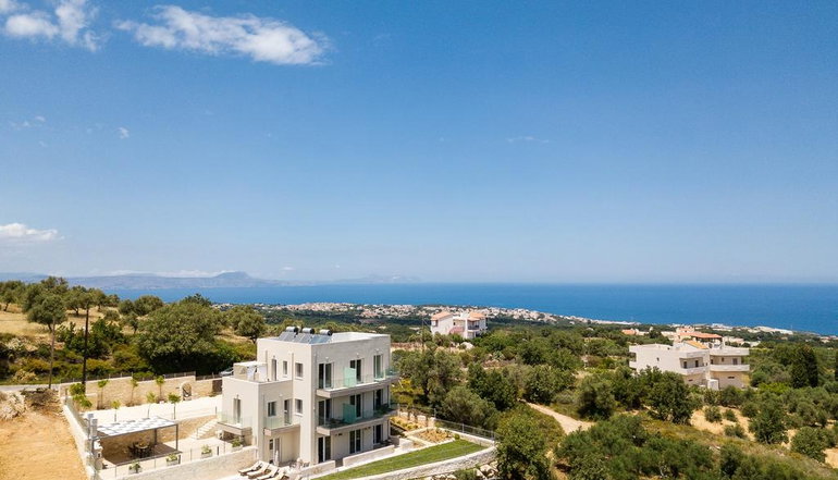 Vigla Suites