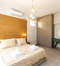 Vigla Suites