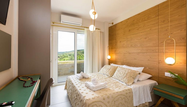 Vigla Suites