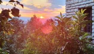 Vikos View - Αρίστη, Ζαγοροχώρια