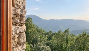 Vikos View - Αρίστη, Ζαγοροχώρια