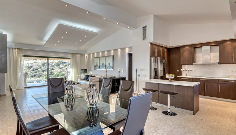 Villa Solaris by Bill & John Apartments Athens