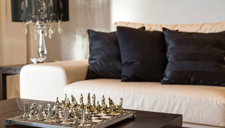 Villa Solaris by Bill & John Apartments Athens