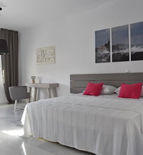 Villa Aethra Exclusive Paros