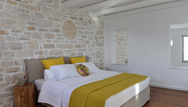 Villa Aethra Exclusive Paros