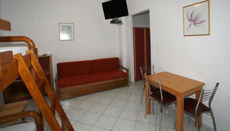 Villa Andreas Ammoudia - Πάργα