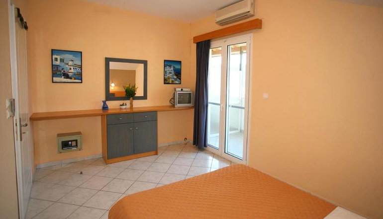 Villa Andreas Ammoudia - Πάργα