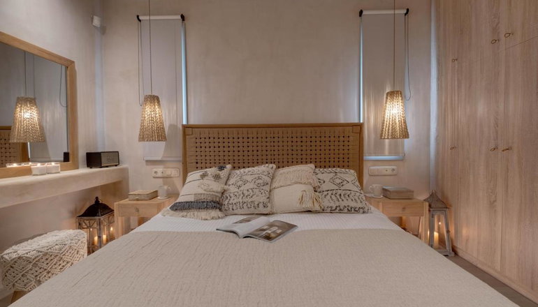 Villa Anemeli By Milestone Villas