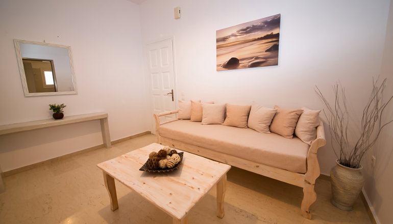 Villa Angira - Καμάρι, Σαντορίνη