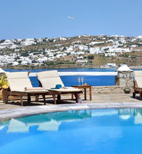 Villa Aquileria by Ethos Greek Hospitality
