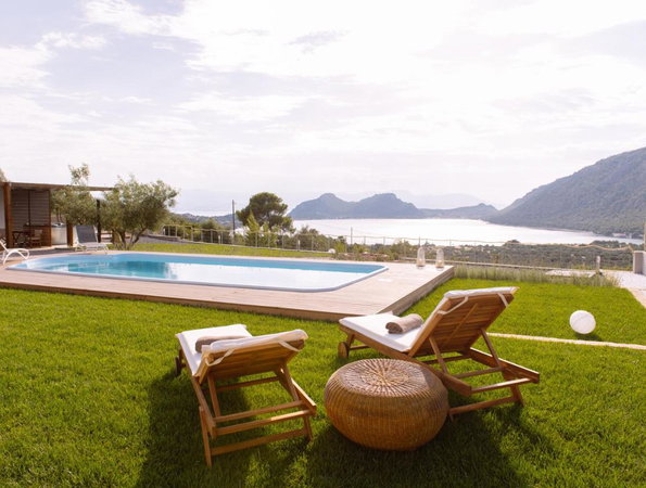 Villa Armonia