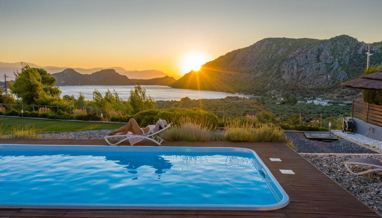 Villa Armonia