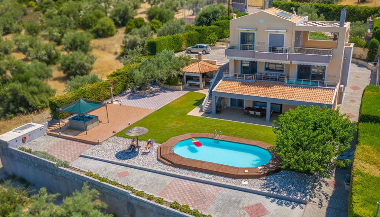 Villa Armonia