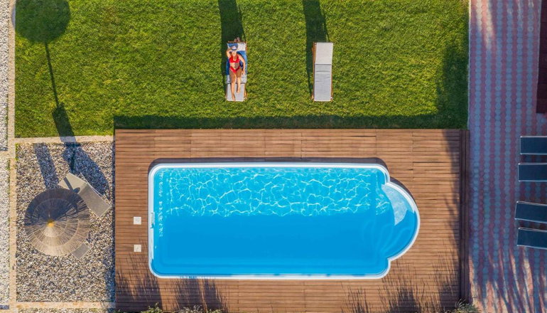 Villa Armonia