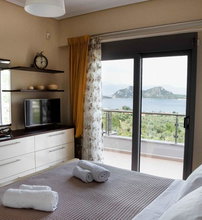 Villa Armonia