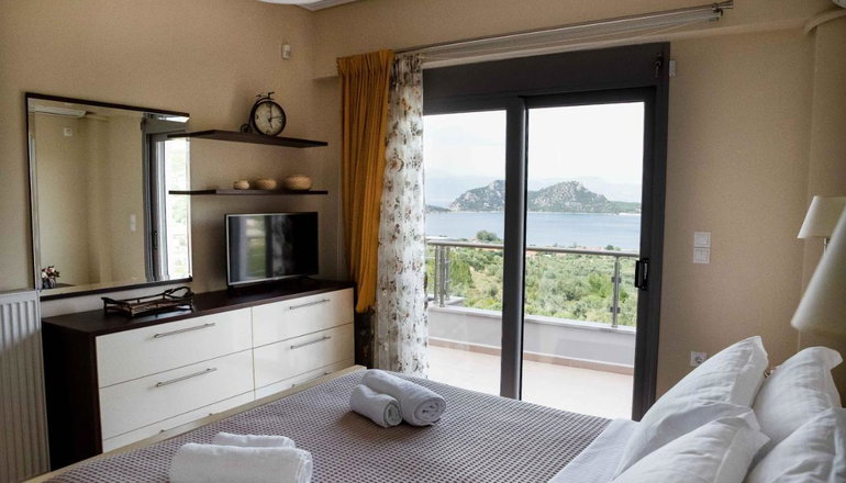 Villa Armonia