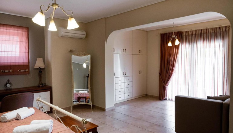 Villa Armonia