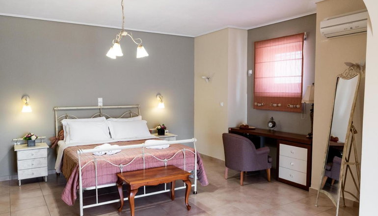 Villa Armonia