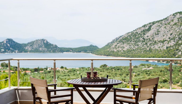 Villa Armonia