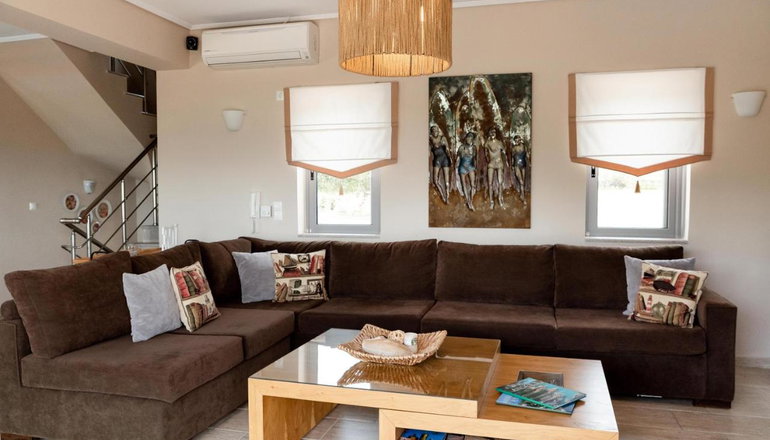 Villa Armonia