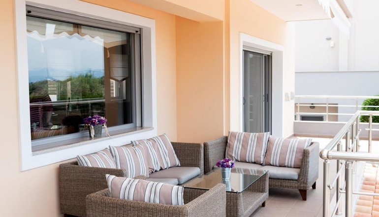 Villa Armonia
