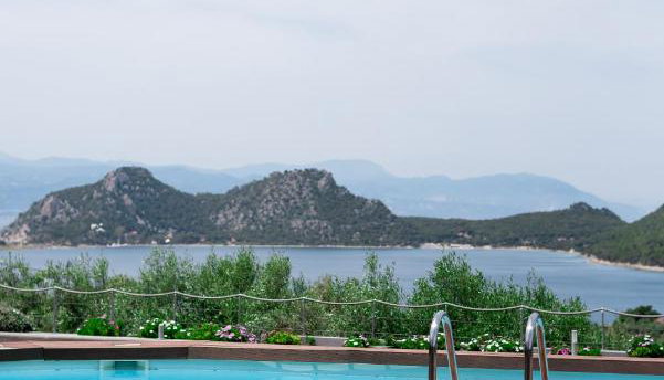 Villa Armonia