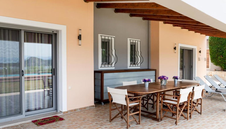 Villa Armonia