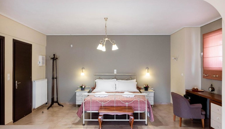 Villa Armonia
