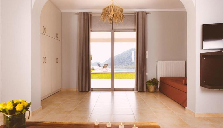 Villa Armonia