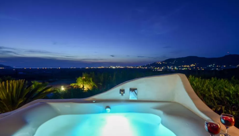 Villa Bella Vista
