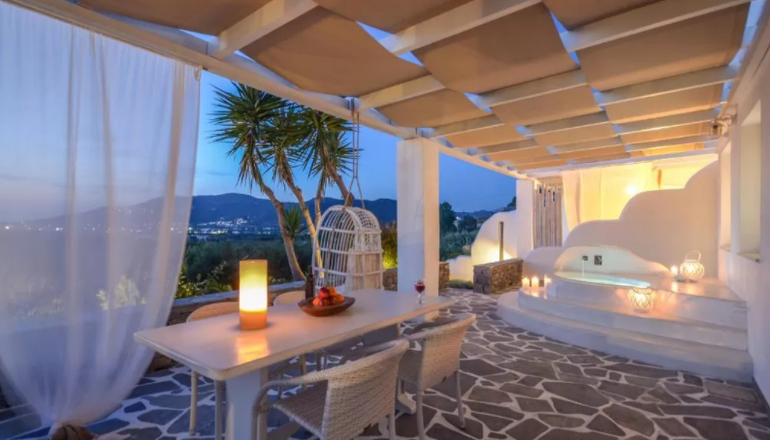 Villa Bella Vista