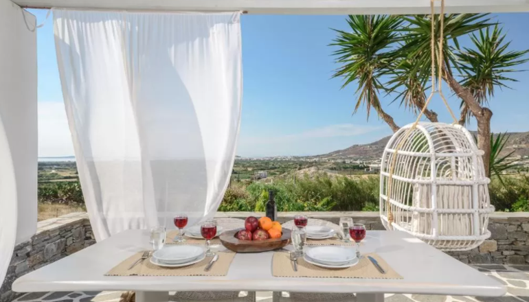 Villa Bella Vista