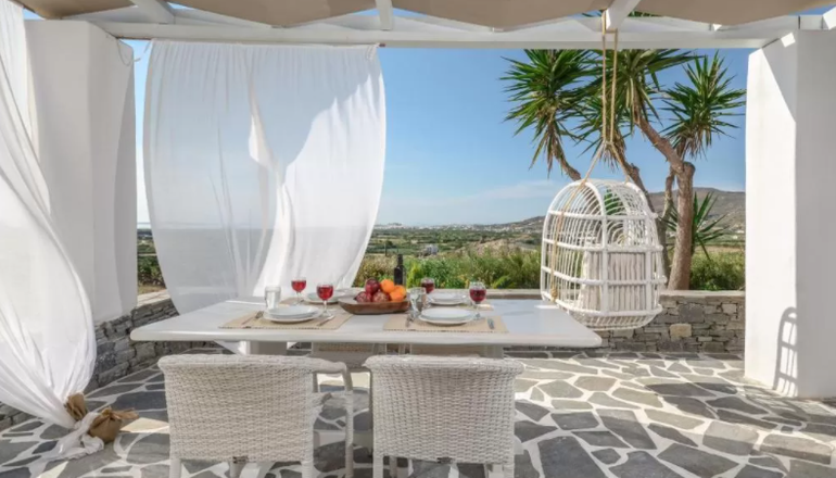Villa Bella Vista