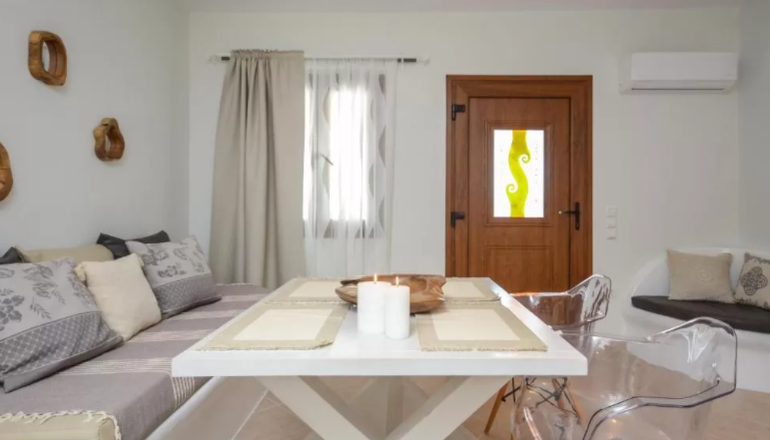 Villa Bella Vista
