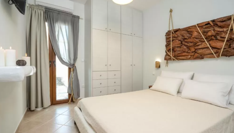 Villa Bella Vista
