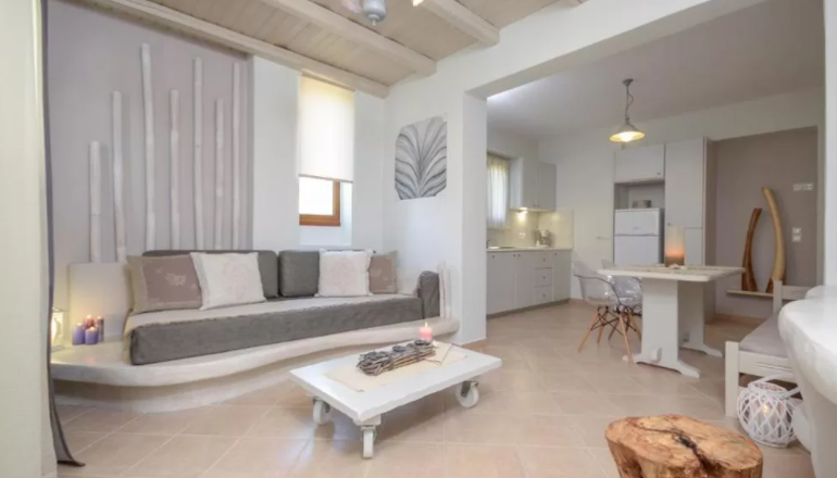 Villa Bella Vista