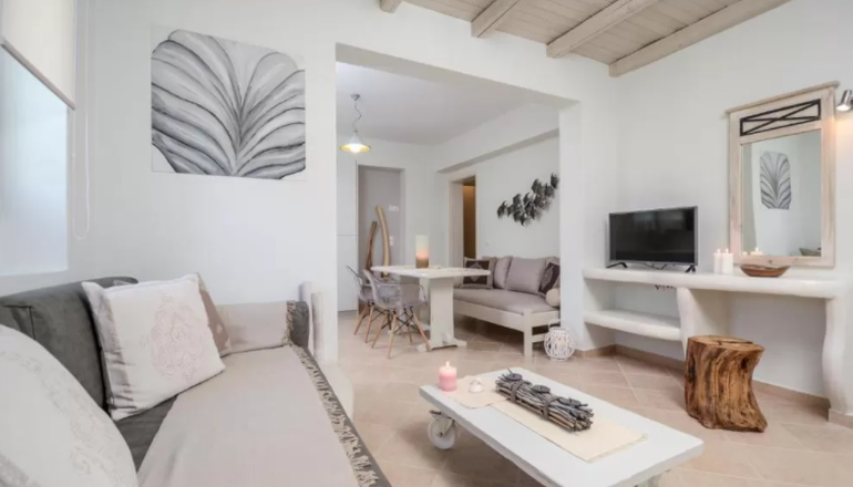 Villa Bella Vista