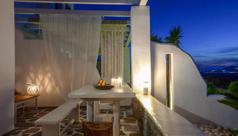 Villa Bella Vista