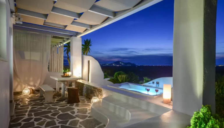 Villa Bella Vista