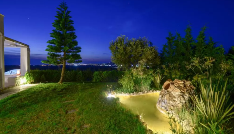 Villa Bella Vista