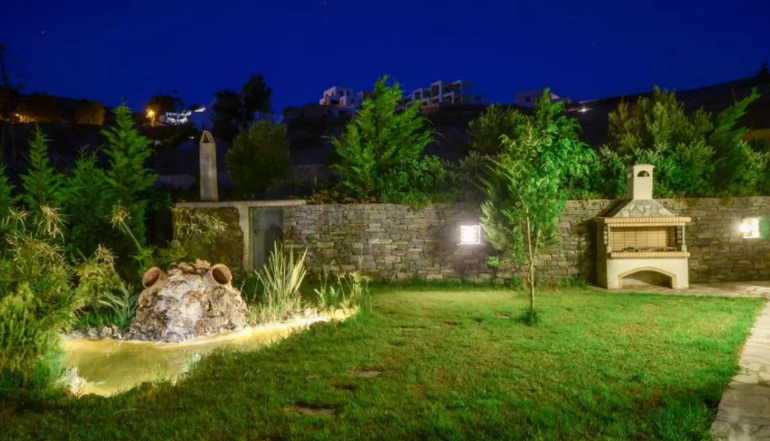 Villa Bella Vista