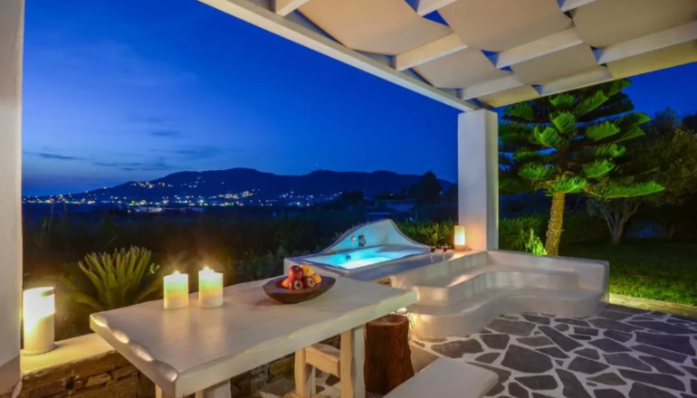 Villa Bella Vista