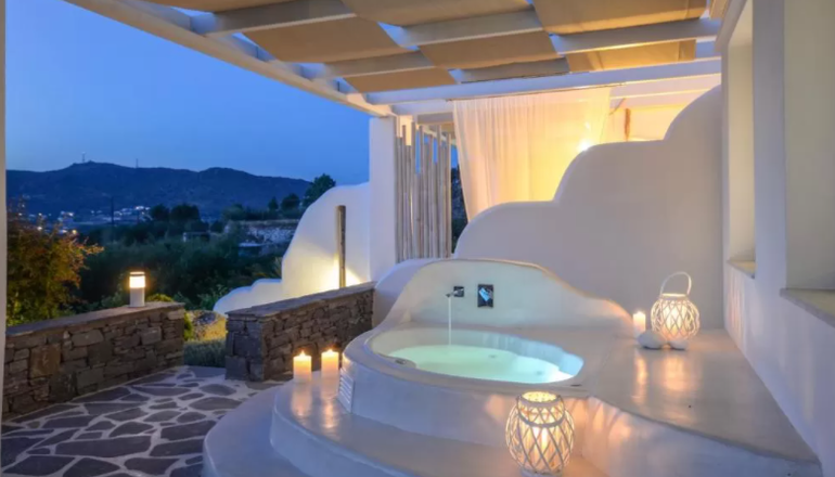 Villa Bella Vista