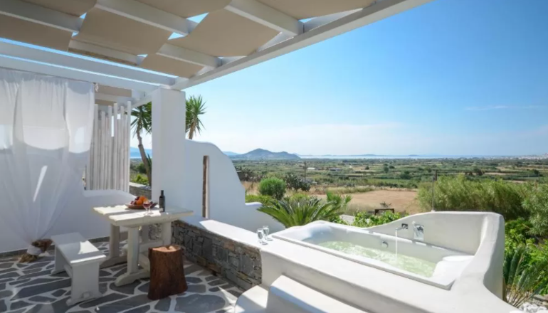 Villa Bella Vista