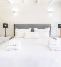 Villa Chara by Ethos Greek Hospitality