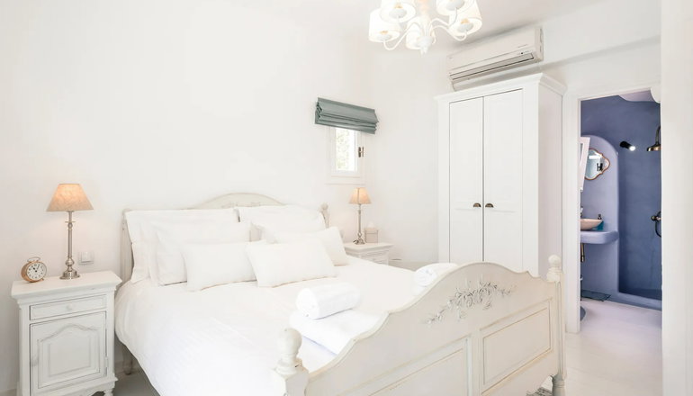 Villa Chara by Ethos Greek Hospitality
