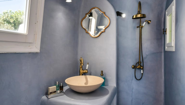 Villa Chara by Ethos Greek Hospitality